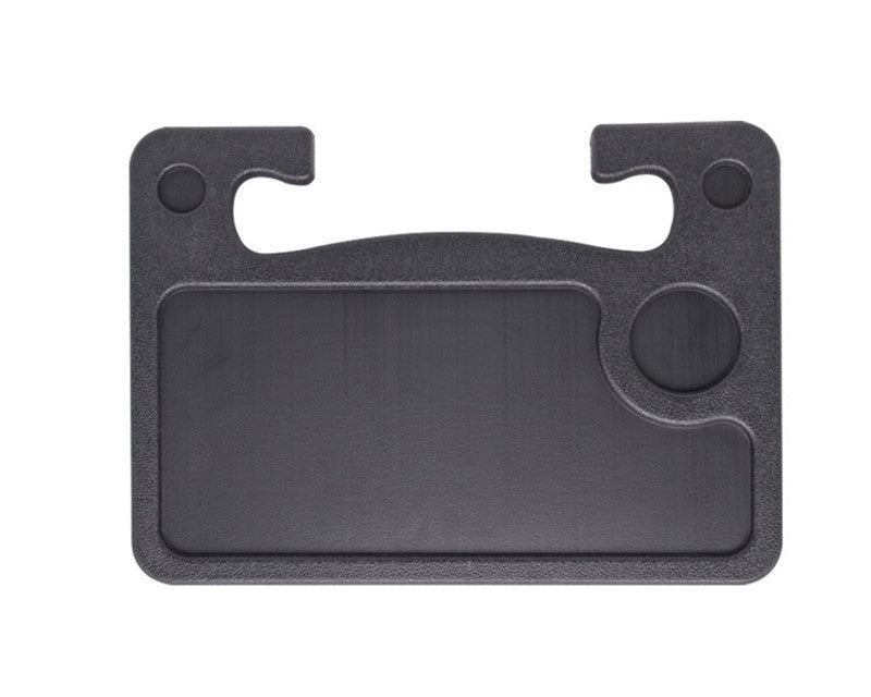 Plastic Car Tray Table Board Steering Wheel Tray