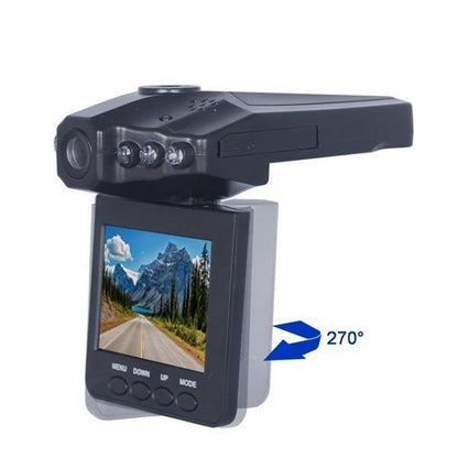 H98 Recorder Hd Night Vision Driving Recorder