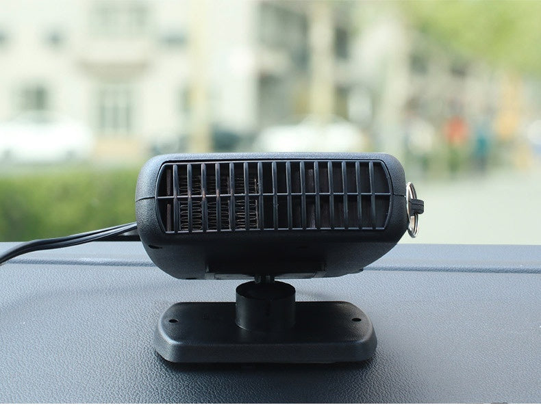 Car Warm Air Blower Electric Heating Car Heater