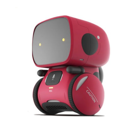 Bambini di Riconoscimento Vocale Robot Intelligente Interattivo Prima Educazione Robot