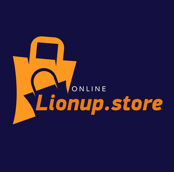 LionUp.store